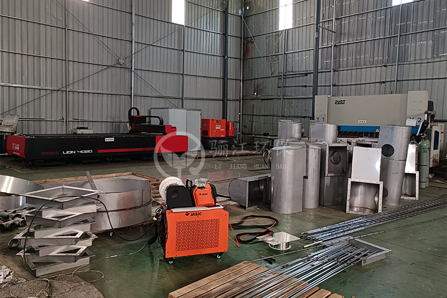 工業(yè)煙氣治理 酸霧廢氣處理 高壓靜電除塵器 濕式靜電除塵器廠家