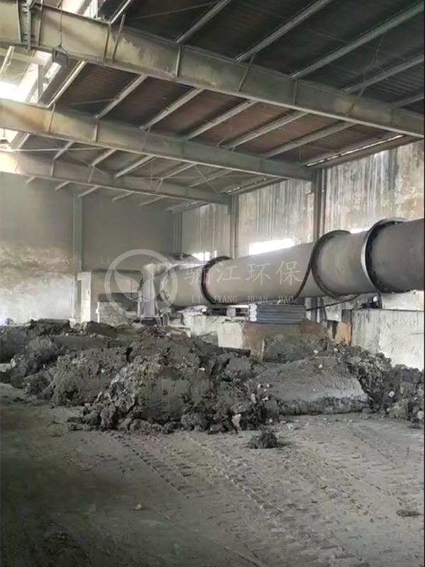 陶粒廢氣處理設備